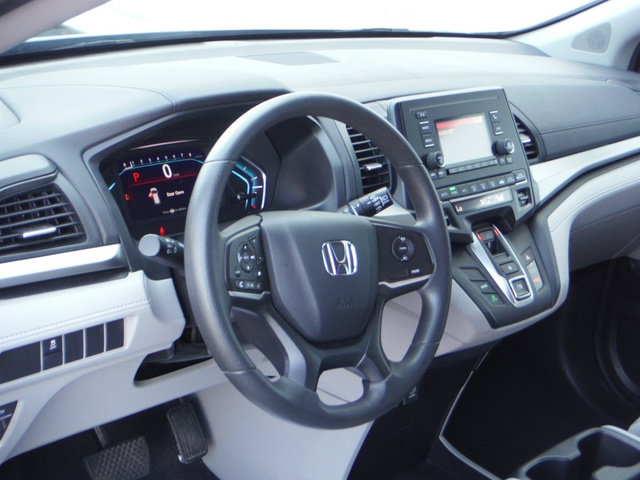 Used 2019 Honda Odyssey LX image 9