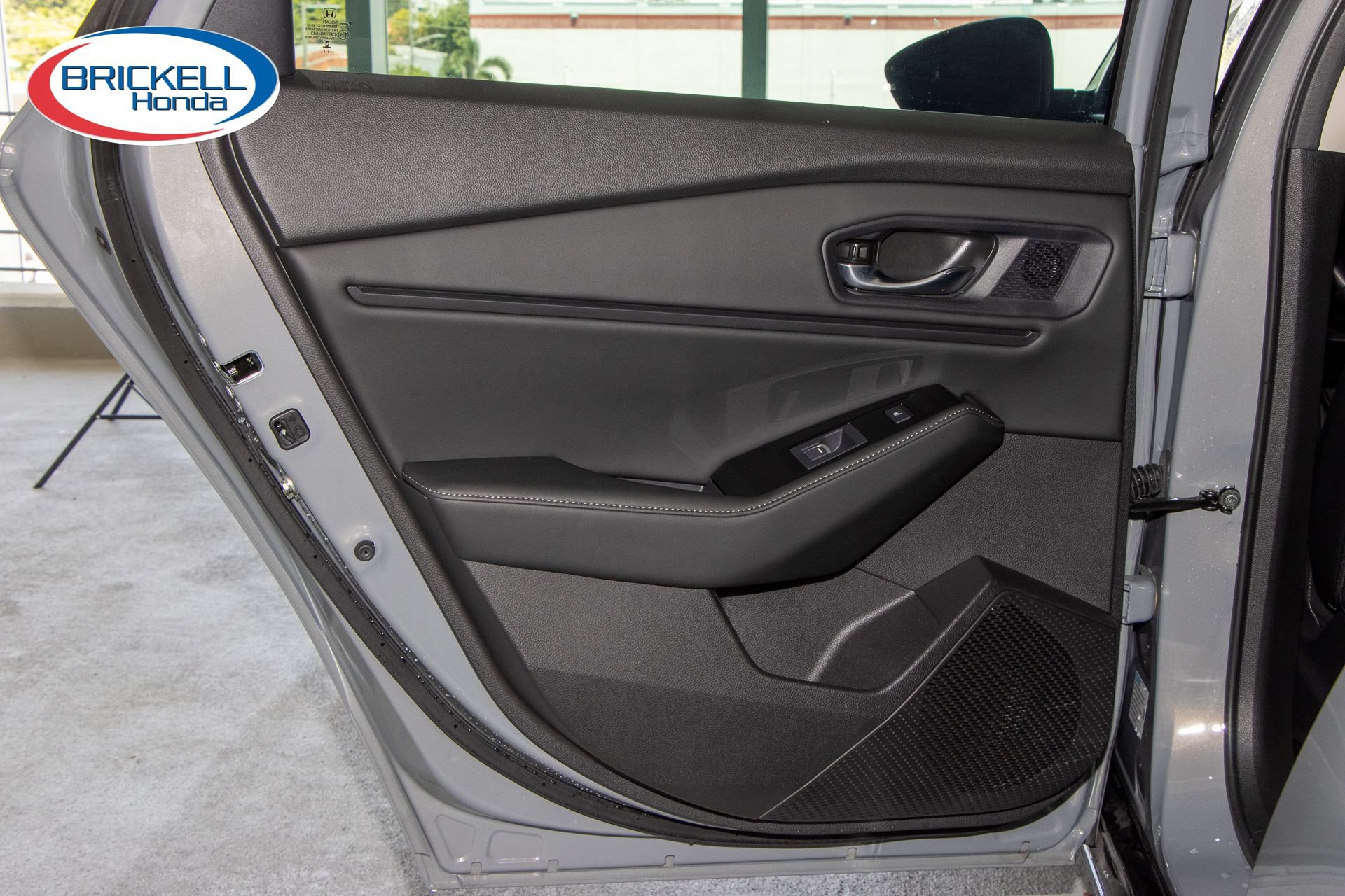 Certified 2025 Honda Accord Touring image 12