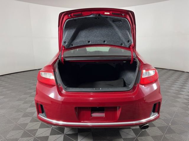 Used 2014 Honda Accord EX-L image 43