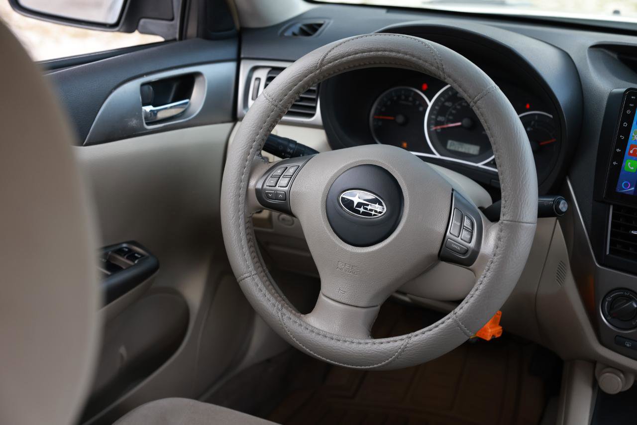 Used 2008 Subaru Impreza 2.5i image 28