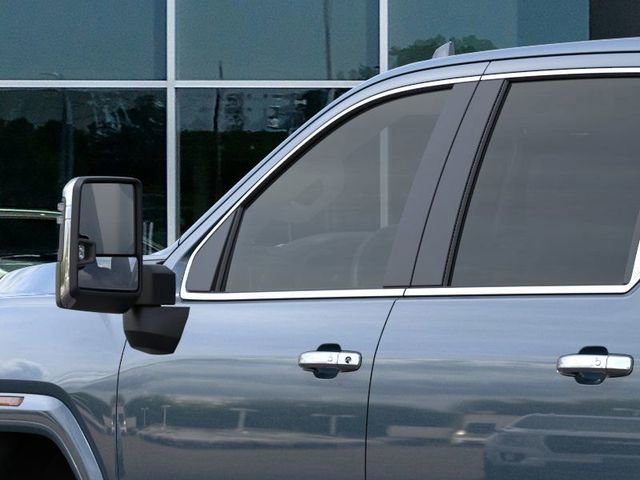 New 2026 GMC Sierra 2500 Denali Ultimate image 12