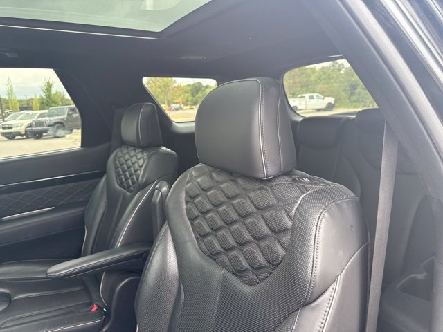 Used 2020 Hyundai Palisade Limited AWD/4WD image 28