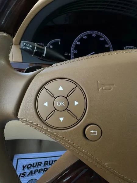 Used 2013 Mercedes-Benz S 550 image 29