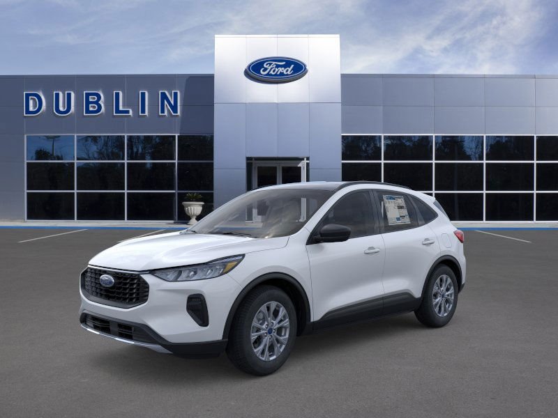New 2026 Ford Escape Active w/ Tech Pack #1 FWD image 33