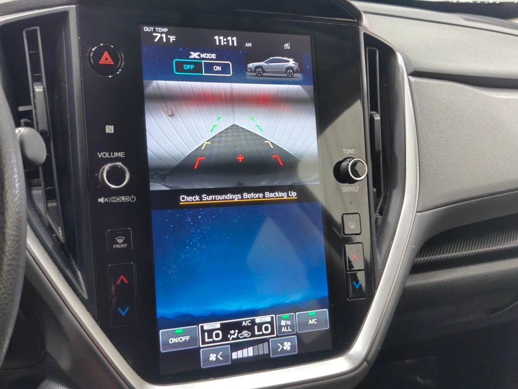Used 2024 Subaru Crosstrek 2.0i Premium image 7