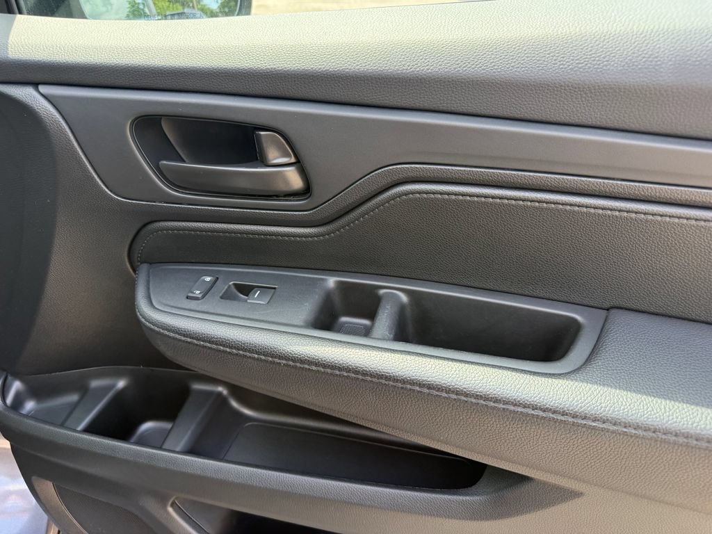 Used 2024 Honda Odyssey EX-L image 43