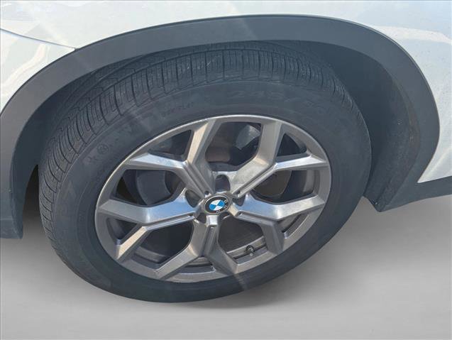 Used 2021 BMW X3 xDrive30i w/ Convenience Package image 21