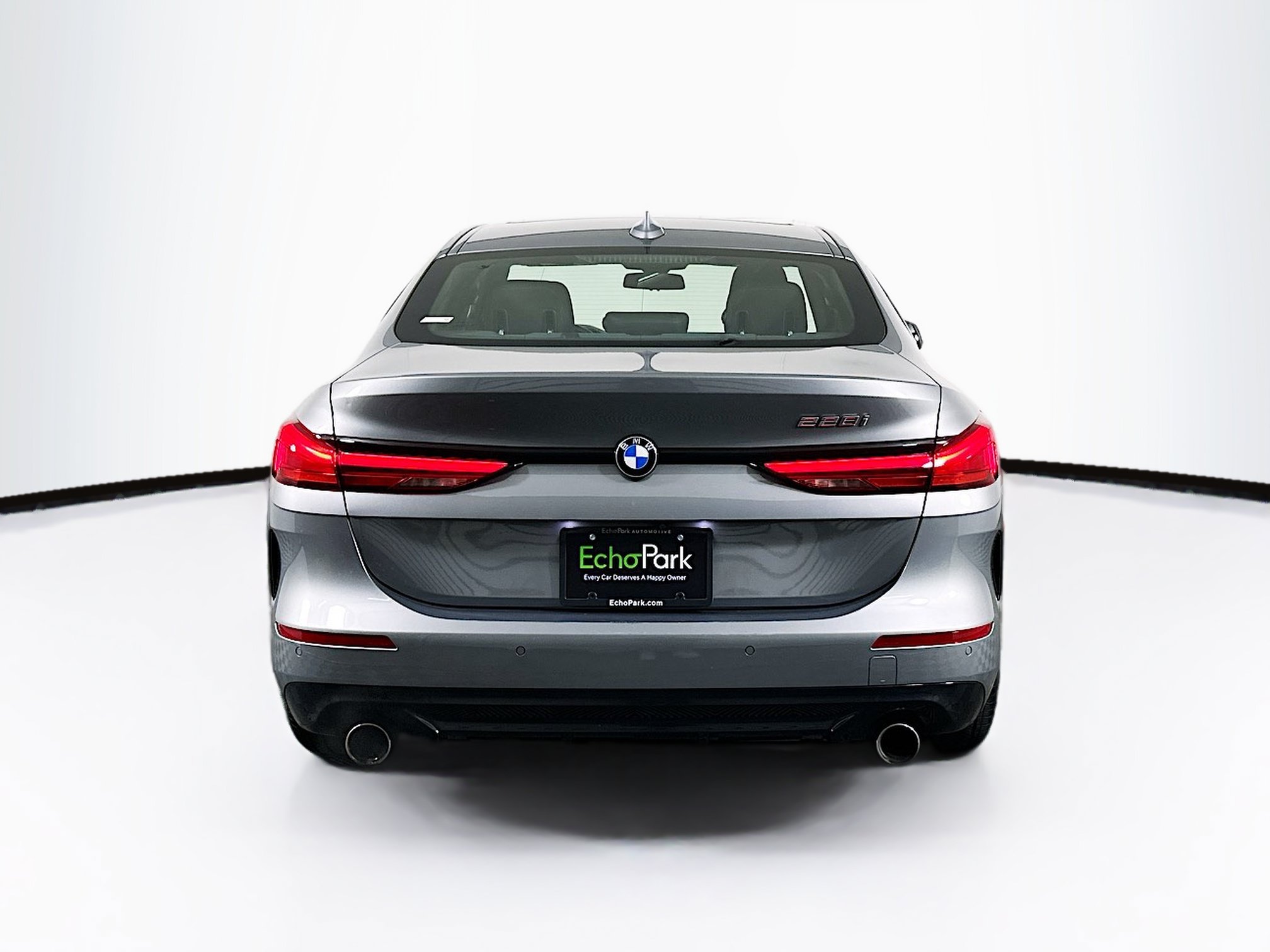 Used 2024 BMW 228i Gran Coupe w/ Convenience Package FWD image 7
