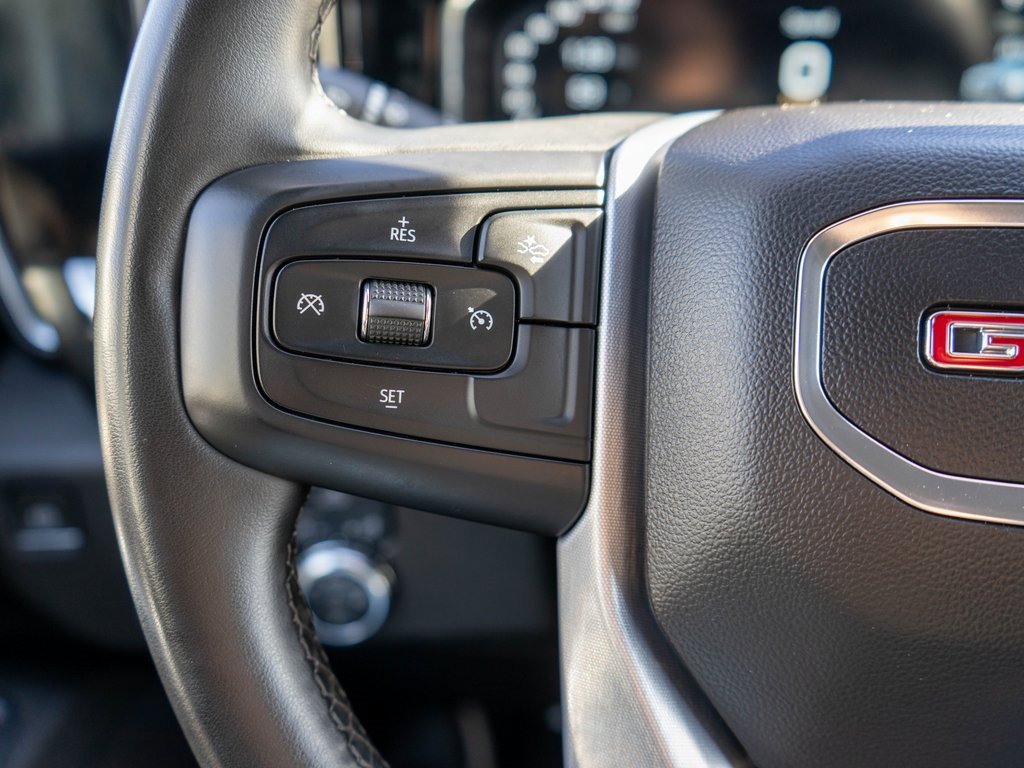 Used 2024 GMC Sierra 2500 SLE w/ Preferred Package image 19