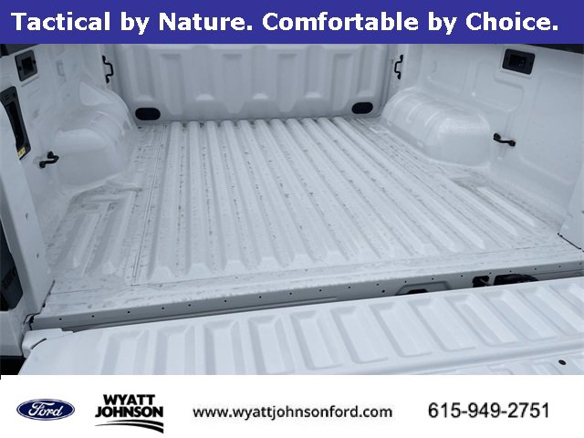 New 2025 Ford Ranger XLT w/ Trailer Tow Package image 12