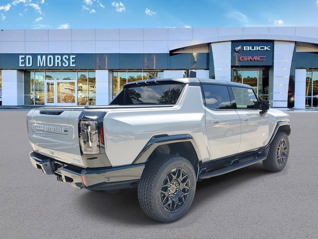 New 2025 GMC Hummer EV 2X image 3
