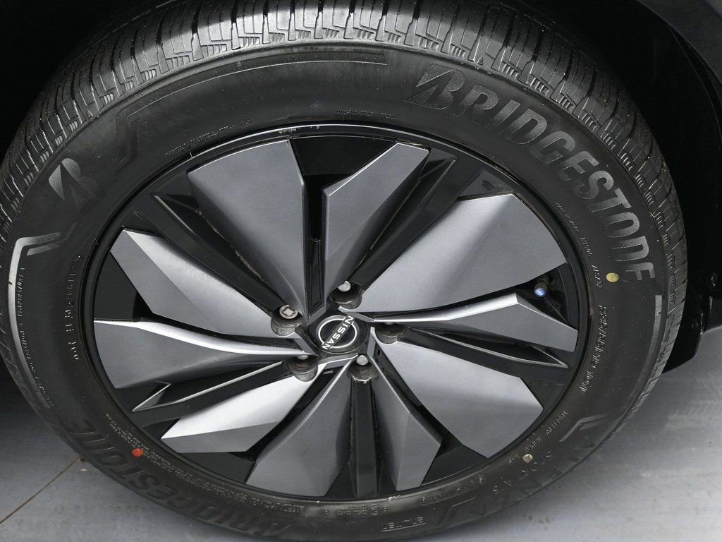 Used 2023 Nissan Ariya FWD image 39