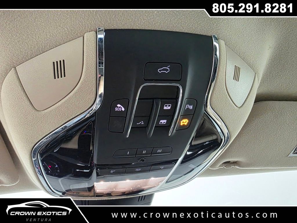 Used 2022 Maserati Quattroporte Modena image 33