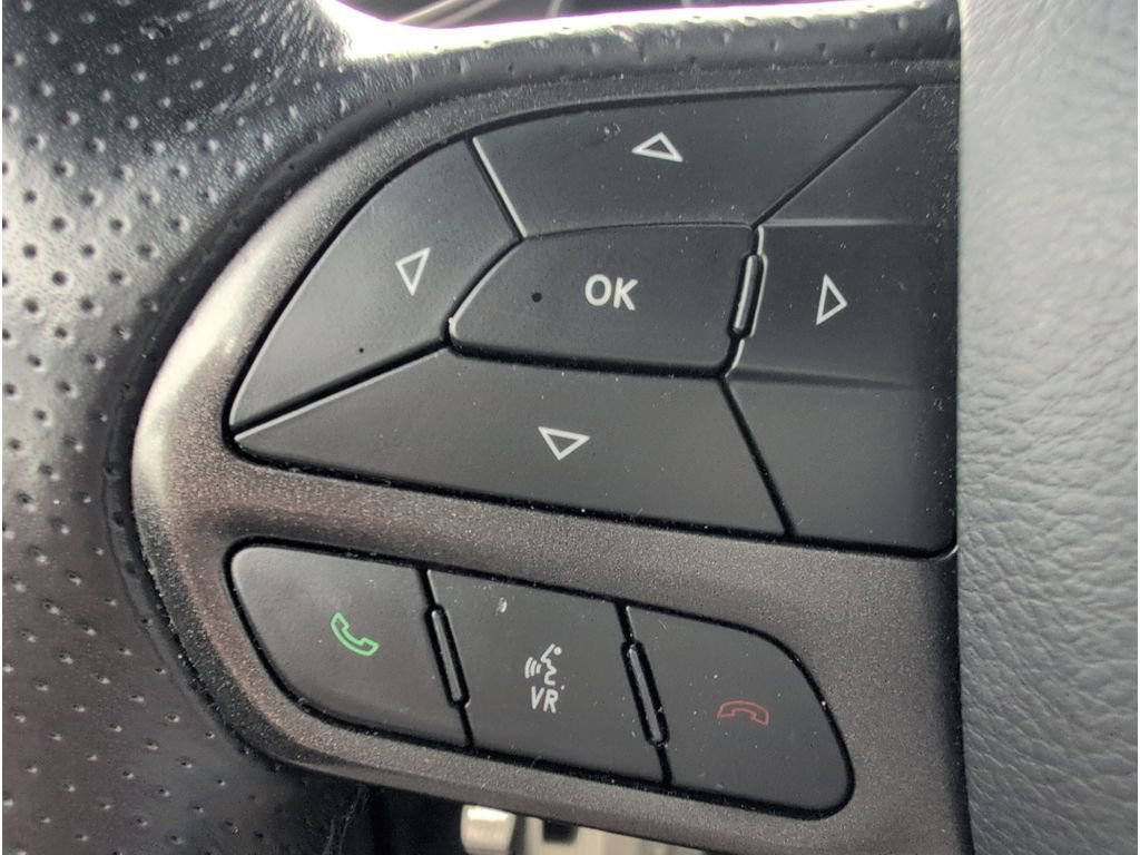 Used 2023 Dodge Challenger SXT w/ Blacktop Package image 24