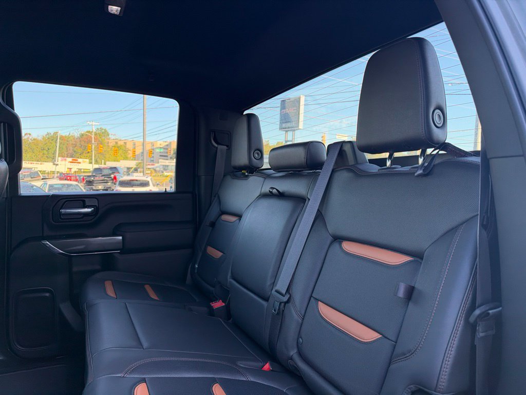 Used 2022 GMC Sierra 2500 AT4 AWD/4WD image 27