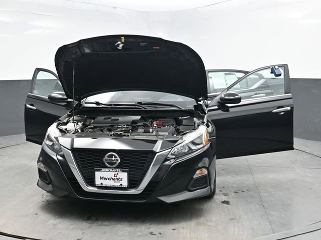 Used 2020 Nissan Altima 2.5 S FWD image 33
