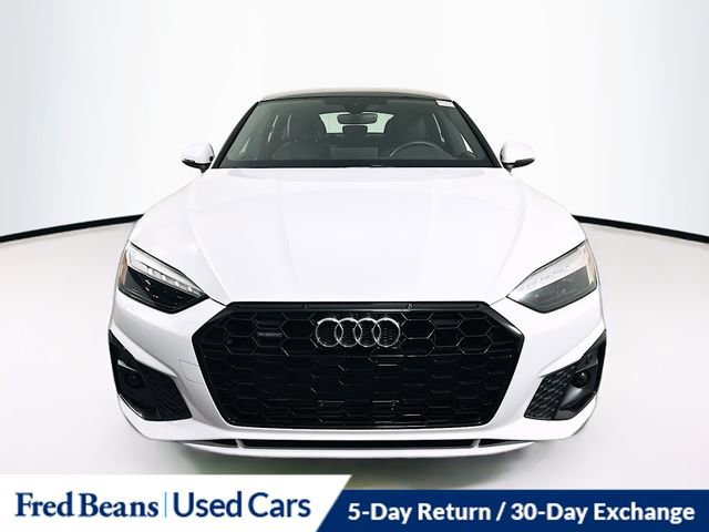 Used 2025 Audi A5 2.0T Premium Plus image 9