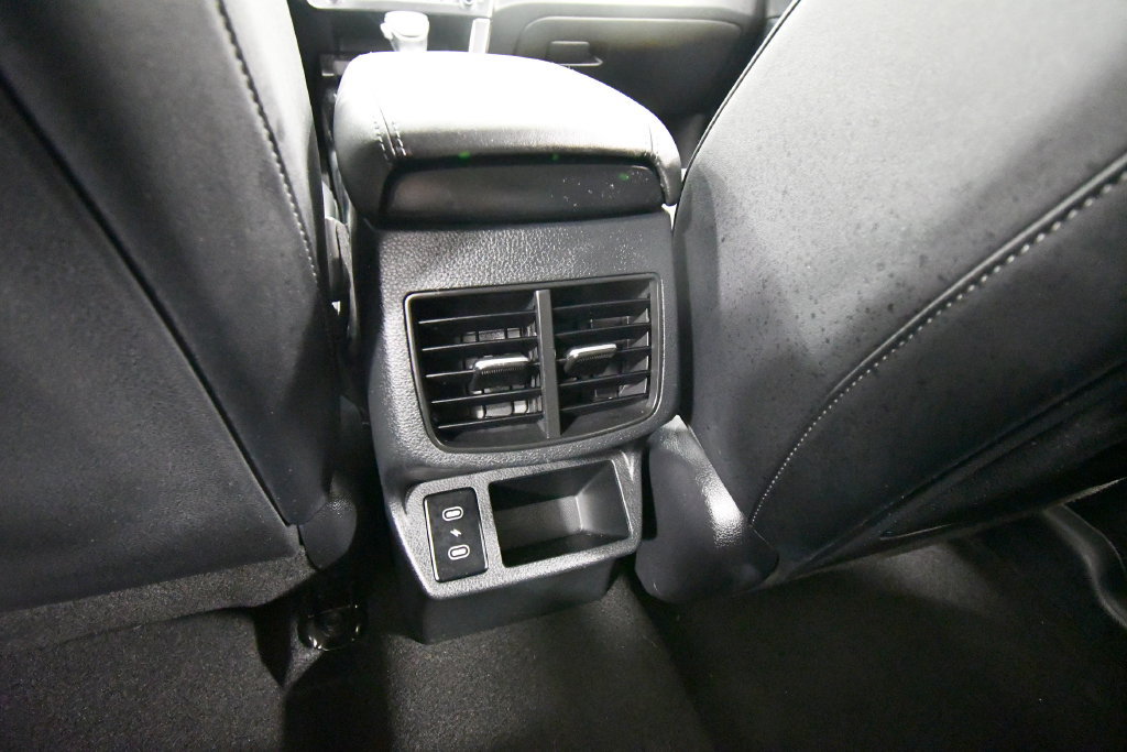 Certified 2024 Kia Seltos EX AWD/4WD image 16