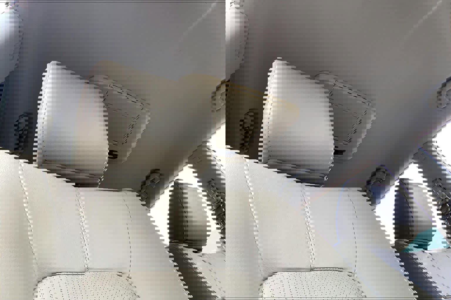 Used 2009 Nissan Murano SL w/ Technology Pkg image 13