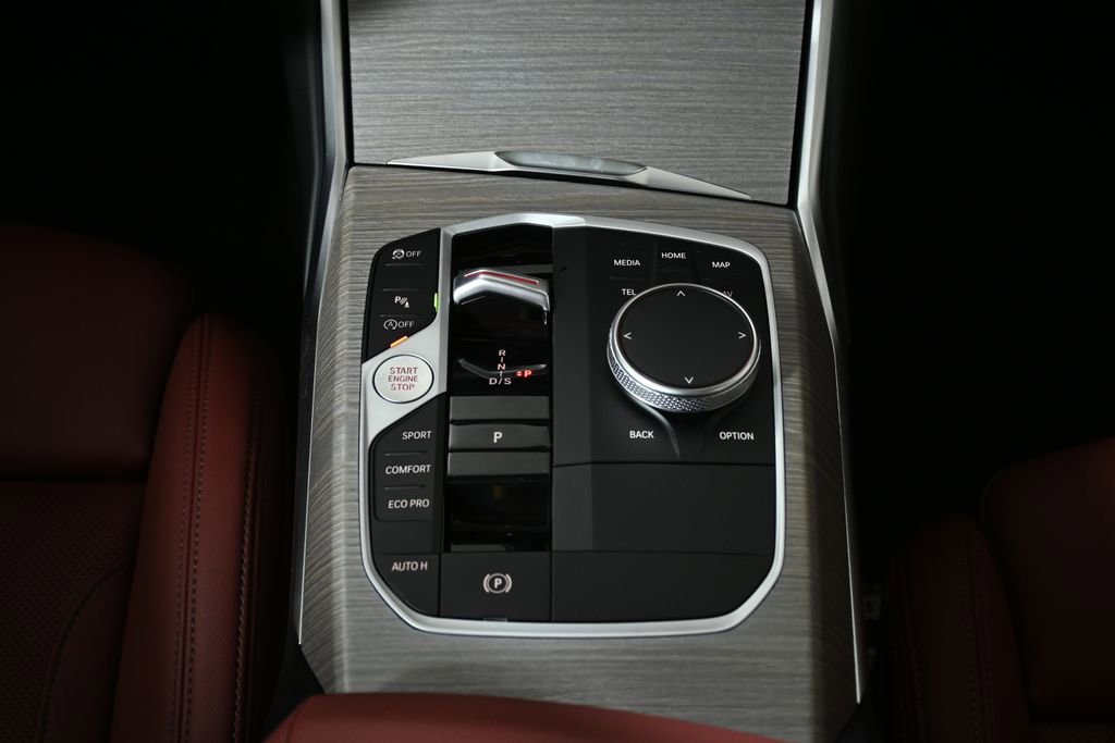 New 2026 BMW 430i xDrive Coupe w/ Premium Package AWD/4WD image 25