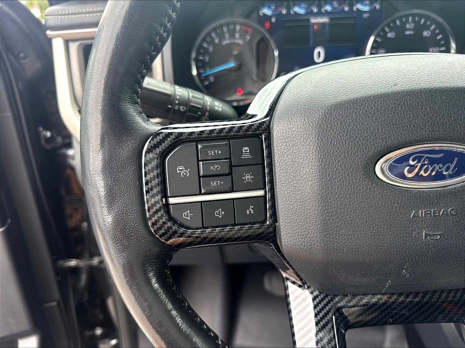 Certified 2023 Ford Expedition XLT RWD image 16