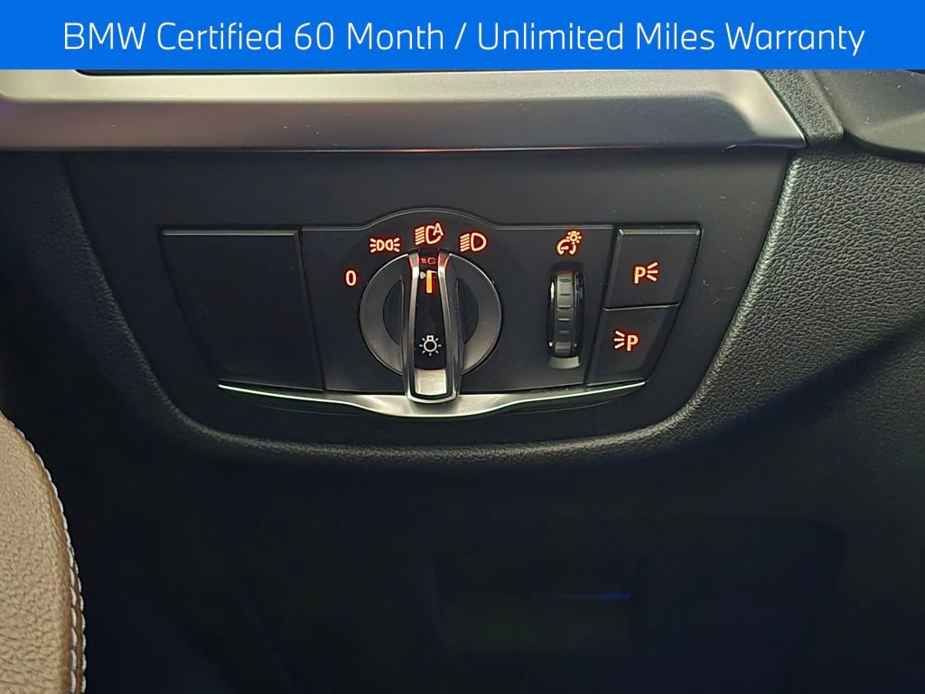 Certified 2023 BMW X4 xDrive30i w/ M Sport Package AWD/4WD image 41