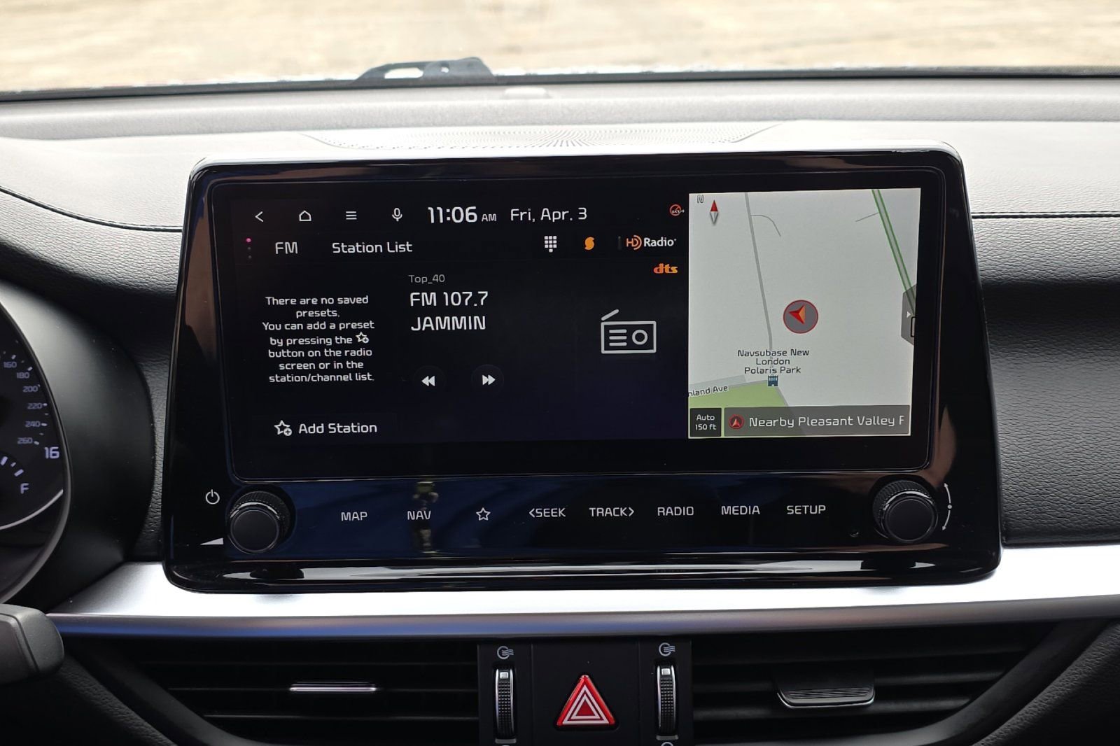 Used 2023 Kia Forte GT-Line w/ GT-Line Technology Package image 16