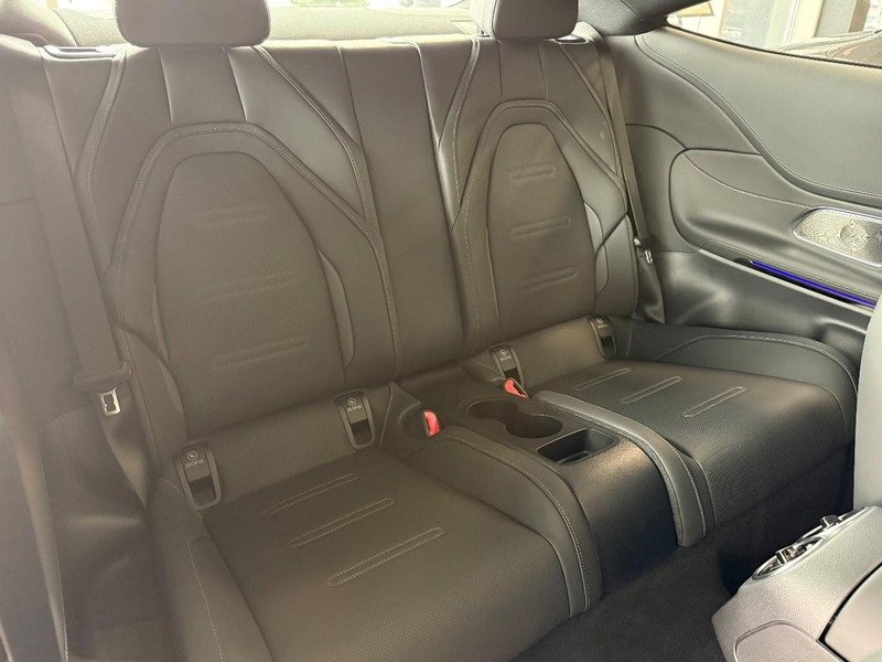 New 2026 Mercedes-Benz CLE 53 AMG CLE 53 AMG image 5