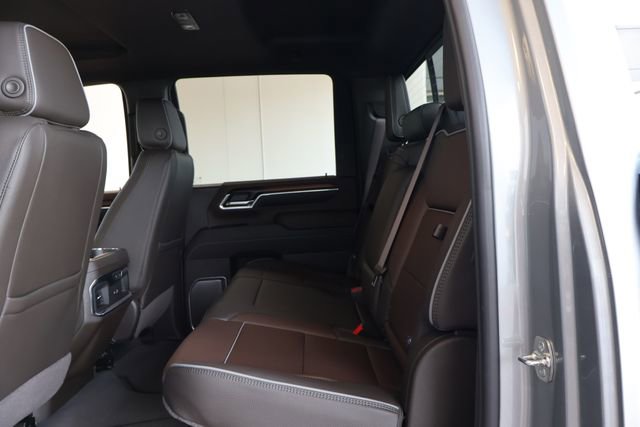New 2026 GMC Sierra 3500 Denali image 19