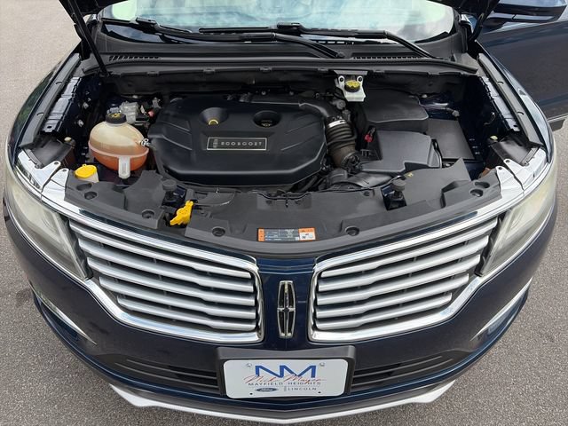 Used 2017 Lincoln MKC Premiere FWD image 25
