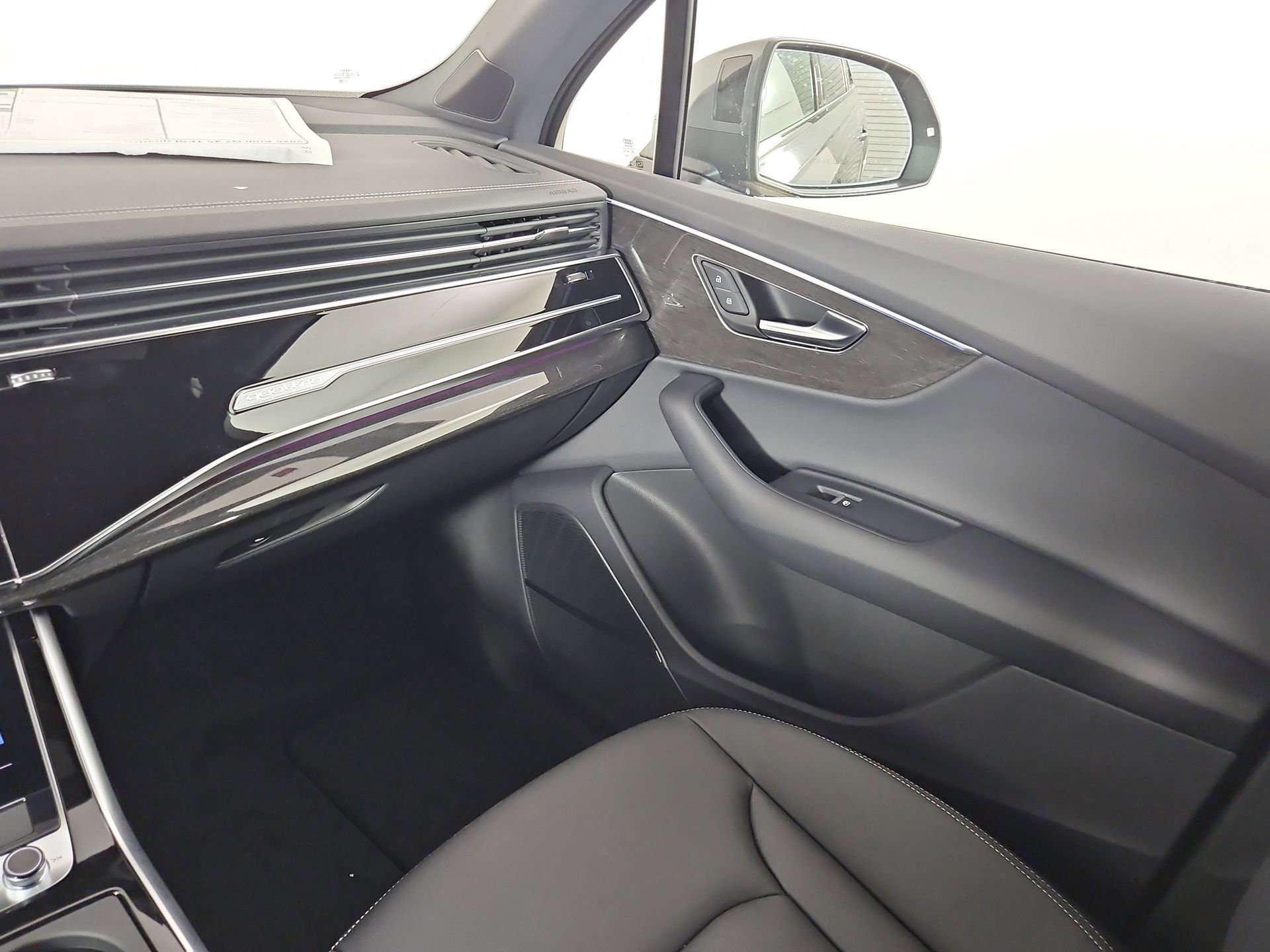 New 2026 Audi Q7 2.0T Premium image 38