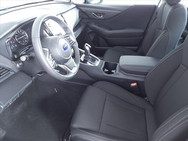 New 2025 Subaru Legacy Premium image 7