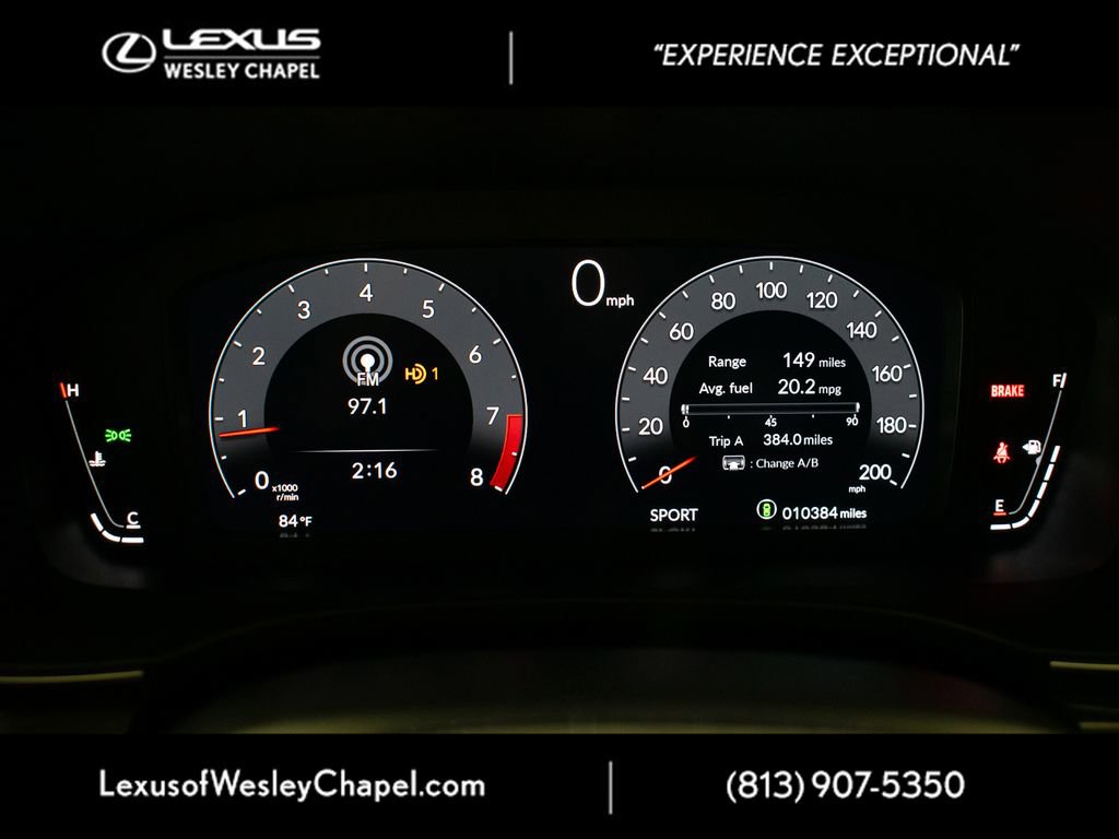 Used 2025 Acura Integra Type S FWD image 30