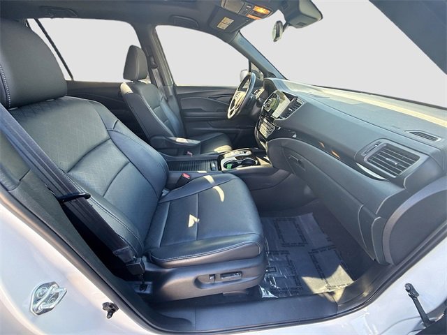 Used 2023 Honda Passport Elite image 33