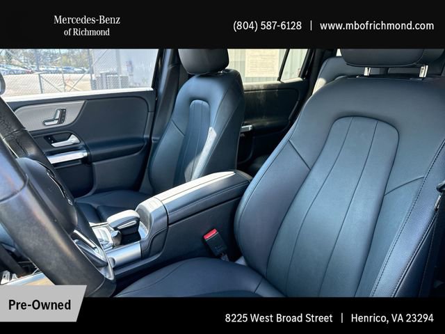 Used 2023 Mercedes-Benz EQB 300 4MATIC image 15