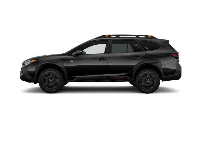 New 2025 Subaru Outback Wilderness image 4