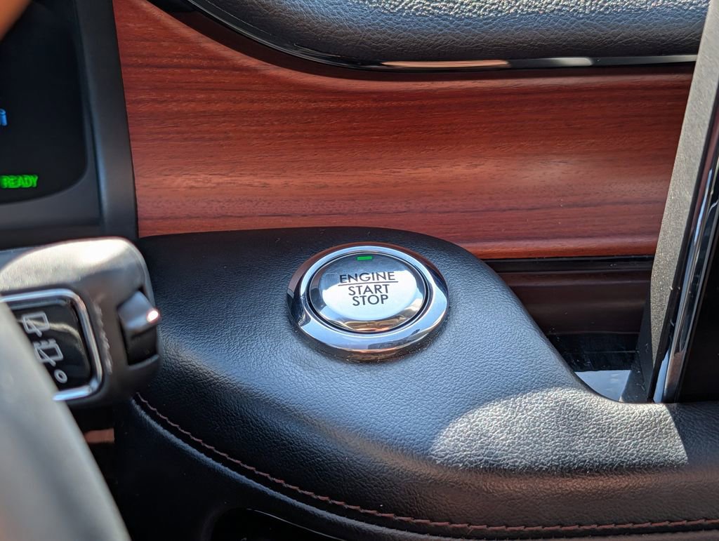 Used 2021 Lincoln Aviator Grand Touring w/ Equipment Group 302A image 27