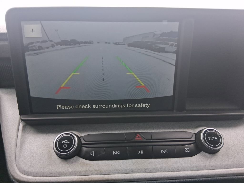 Used 2023 Ford Maverick XLT w/ XLT Luxury Package FWD image 26