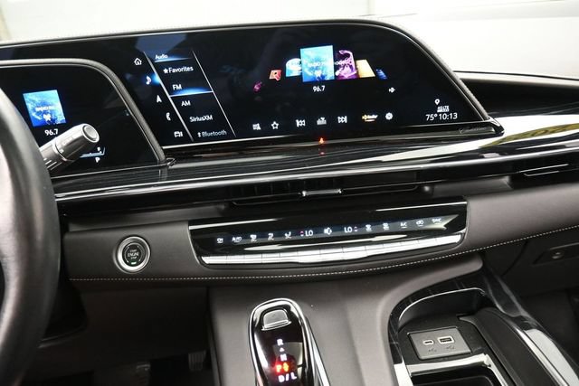 Used 2024 Cadillac Escalade Sport AWD/4WD image 10