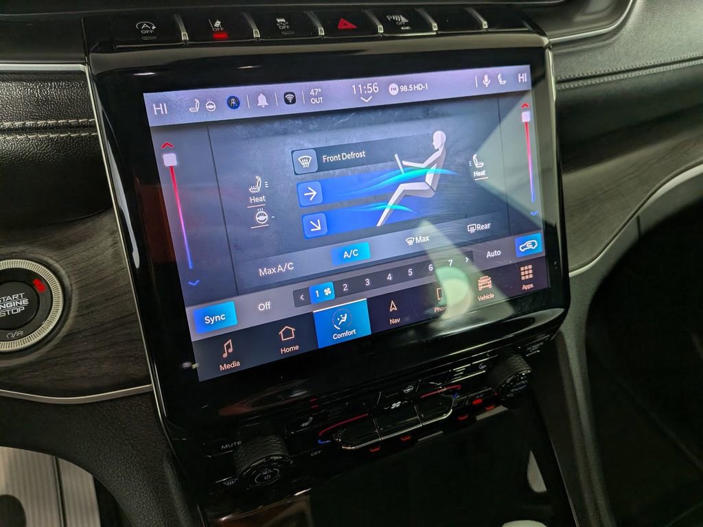 Certified 2023 Jeep Grand Cherokee Limited image 27