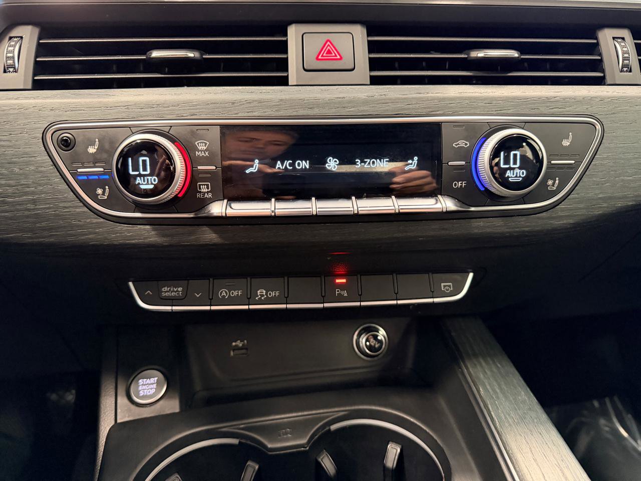 Used 2018 Audi A4 2.0T Premium Plus w/ Premium Plus Package image 47