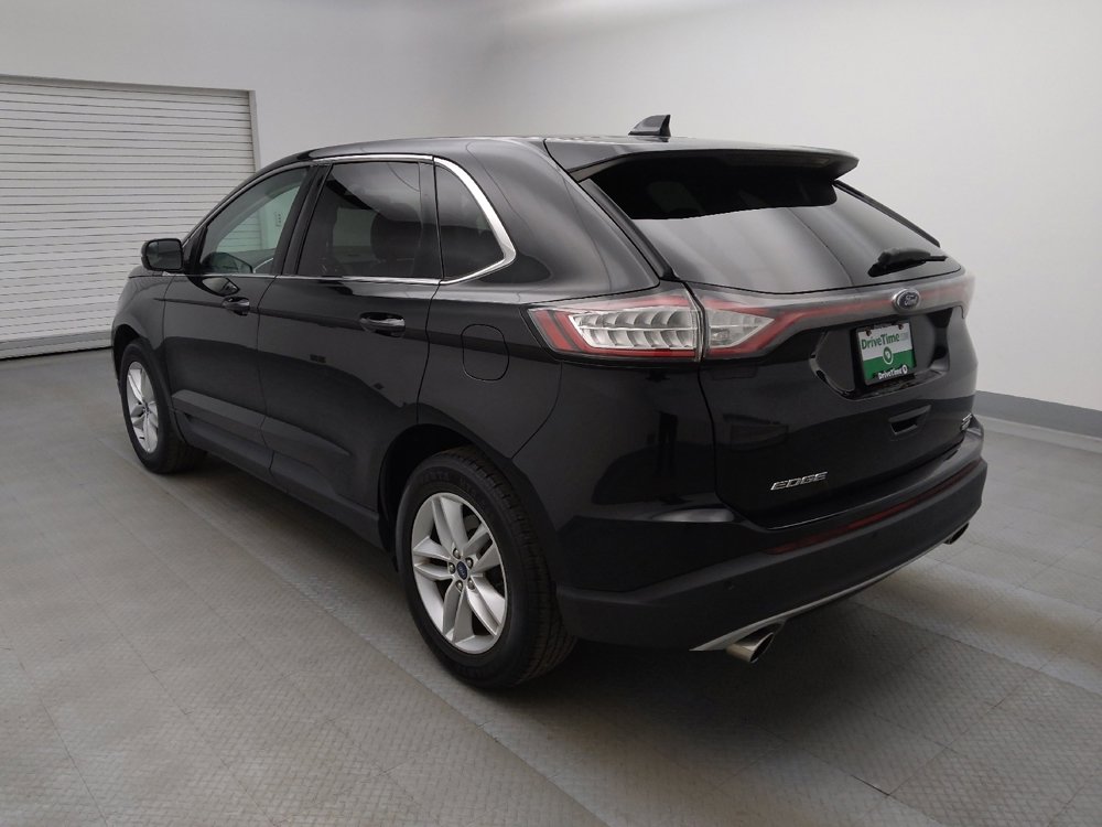 Used 2018 Ford Edge SEL image 5