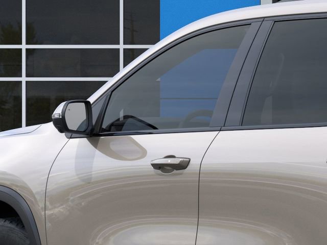 New 2026 GMC Acadia AT4 AWD/4WD image 12