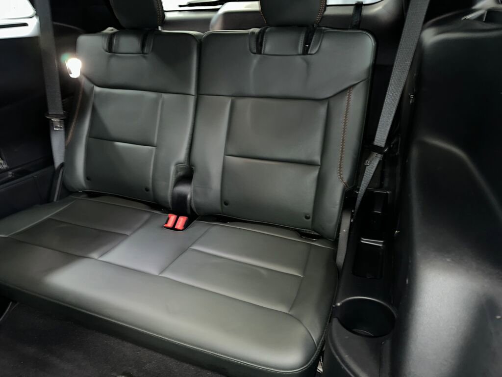 Used 2023 Ford Explorer Timberline image 21