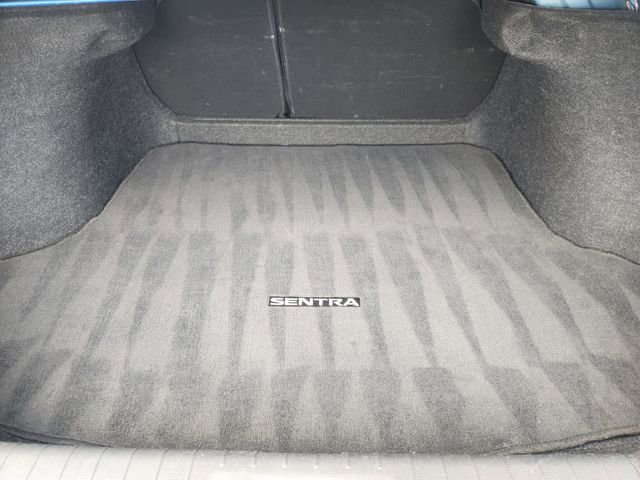 Used 2022 Nissan Sentra SV w/ All-Weather Package image 26