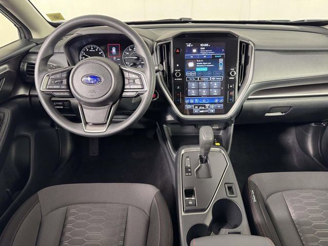 Certified 2025 Subaru Impreza 2.0i Sport image 5