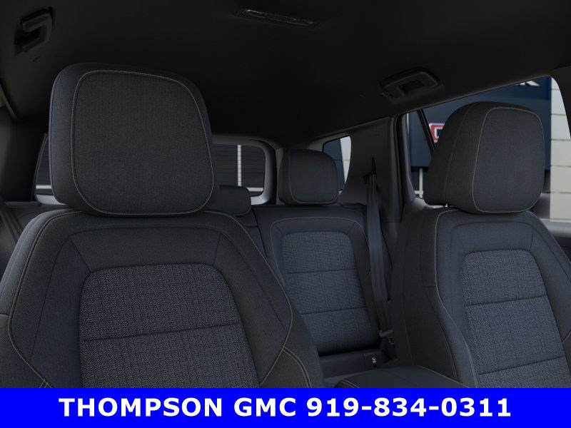 New 2026 GMC Terrain Elevation image 24