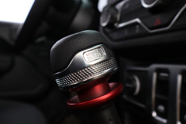 New 2026 Jeep Wrangler Sport image 44