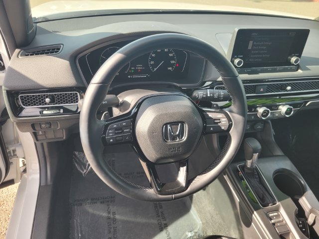 Certified 2026 Honda Civic Sport image 30