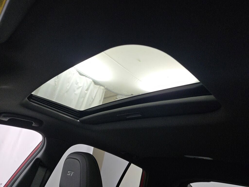 New 2026 Buick Envista Sport Touring w/ Convenience I Package image 27